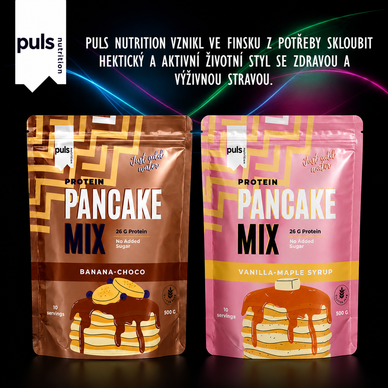 puls nutrition